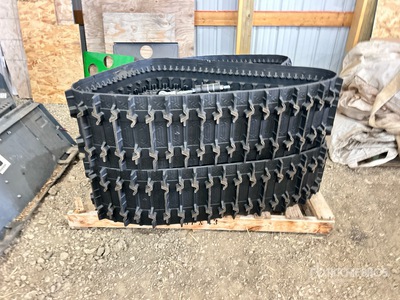 Can-Am Apache 360 LT Rubber Track Kit その他 - 機械部品