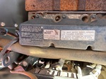 Engine with 