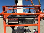 Control Station Upper with 