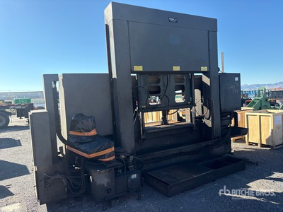 Band Saw