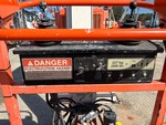 Control Station Upper with
