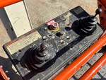 Control Station Upper with