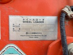 General Appearance with Numéro de série/Numéro d'identification du véhicule automobile