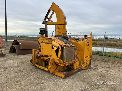 Kodiak Northwest DASC-96 96 in Snow Blower - Fits Cat 544H