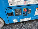 Basic Lower Control Station with