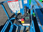 Basic Control Station Upper with