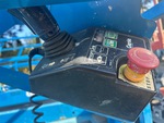 Basic Control Station Upper with