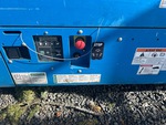 Basic Lower Control Station with