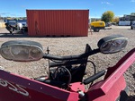 Snow Plow with