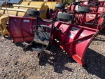 Snow Plow with