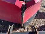 Snow Plow with