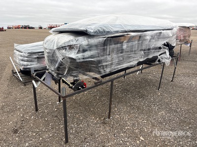 2026 SDLOOL SL-GC42S Electric Off-Road Carro de golf (Unused)