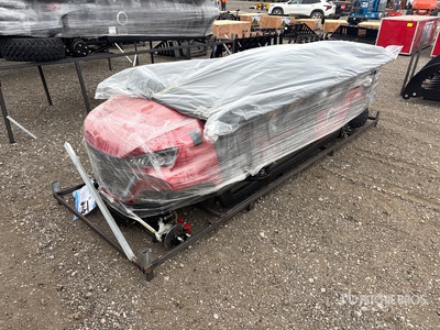 2026 SDLOOL SL-GC42S Electric Off-Road Carro de golf (Unused)