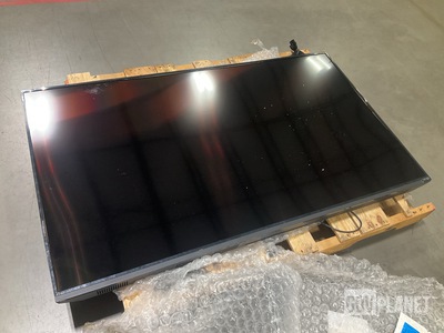 Vizio E600i-B3 Smart Television