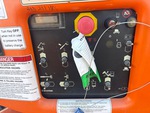 Basic Lower Control Station with