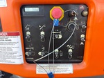 Basic Lower Control Station with