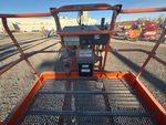 Basic Control Station Upper with