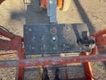 Basic Control Station Upper with
