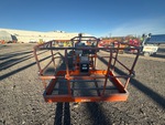 Basic Control Station Upper with