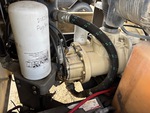 Air Compressor with