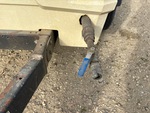 Air Compressor with