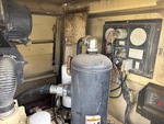 Air Compressor with