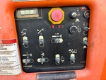 Control Station Ground with