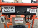 Control Station Upper with