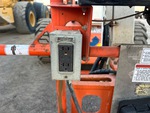 Control Station Upper with