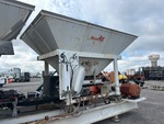 Aggregate Feeder with 