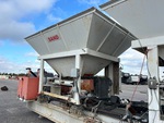 Aggregate Feeder with 