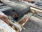 Aggregate Feeder with 