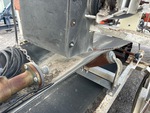 Aggregate Feeder with 
