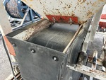 Aggregate Feeder with 