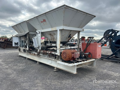 Concrete Batch Plant