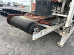 Aggregate Feeder with 