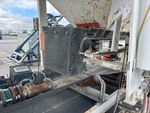 Aggregate Feeder with 