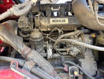 Engine with