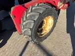 Chassis Photos with