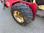 Chassis Photos with