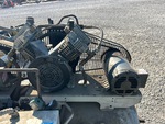 Basic Air Compressor* with