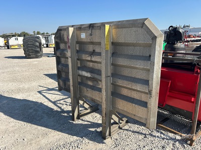 Aluminum Wall Board