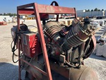 Basic Air Compressor* with