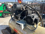 Basic Air Compressor* with