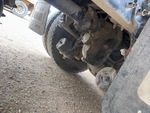 Drivetrain with