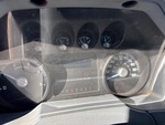 Cab with Warning Lights