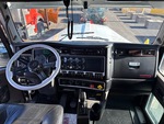 Cab with 
