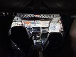 Cab with 
