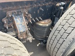 4 dessous de caisse - Camion with