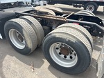4 dessous de caisse - Camion with